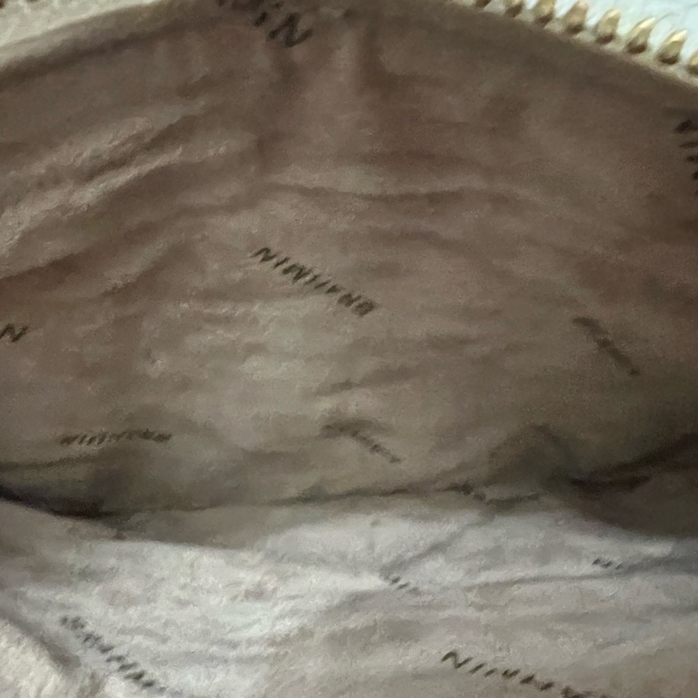 Brahmin Crossbody Bag - Melbourne Collection Mojito - Picture 11 of 16